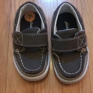 Eddie Bauer loafers